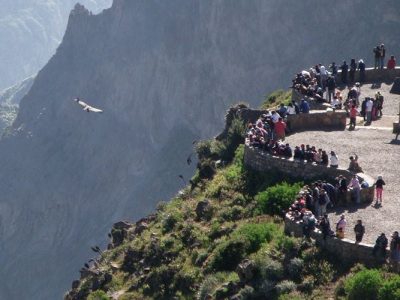 COLCA COLCA