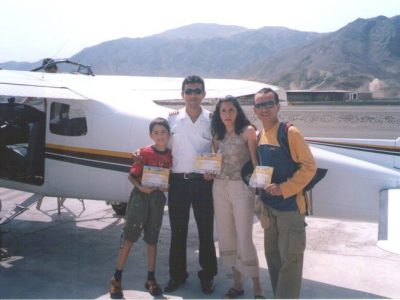 NASCA NASCA